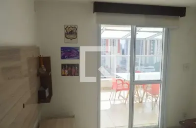 Apartamento com 1 quarto à venda na Rua Henrique Sertório, 620, Tatuapé, São Paulo