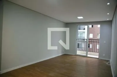 Apartamento com 3 quartos à venda na Rua Ernesta Pelosini, 207, Nova Petrópolis, São Bernardo do Campo