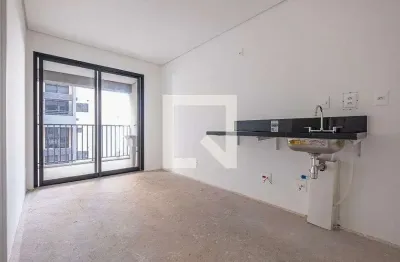 Apartamento com 1 quarto à venda na Rua Alves Guimarães, 238, Pinheiros, São Paulo