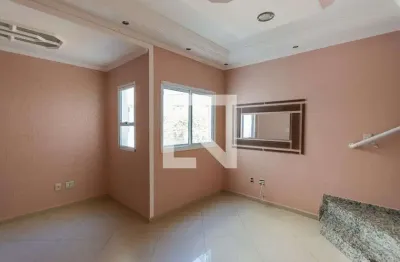 Apartamento com 3 quartos à venda na Rua Abernésia, 135, Jardim, Santo André