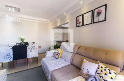 Apartamento com 3 quartos à venda na Rua Natal, 386, Mooca, São Paulo