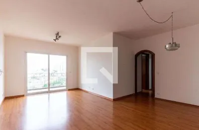 Apartamento com 3 quartos à venda na Rua dos Democratas, 445, Saúde, São Paulo