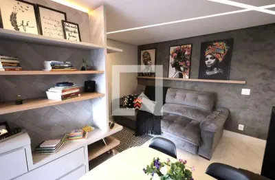 Apartamento com 2 quartos à venda na Rua Gil Vicente, 150, Vila Leopoldina, Santo André