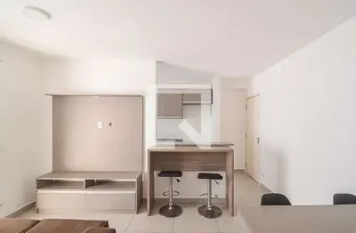 Apartamento com 2 quartos à venda na Avenida Senador Vergueiro, 2087, Anchieta, São Bernardo do Campo