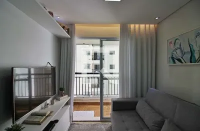 Apartamento com 2 quartos à venda na Avenida Dom Jaime de Barros Câmara, 424, Planalto, São Bernardo do Campo