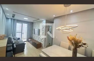 Apartamento com 2 quartos à venda na Rua Cotoxó, 325, Vila Leopoldina, Santo André