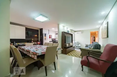 Apartamento com 3 quartos à venda na Rua Iguaçu, 149, Jardim, Santo André