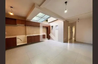 Apartamento com 2 quartos à venda na Rua Vitória Régia, 1098, Campestre, Santo André