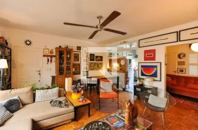 Apartamento com 2 quartos à venda na Rua Henrique Schaumann, 546, Pinheiros, São Paulo