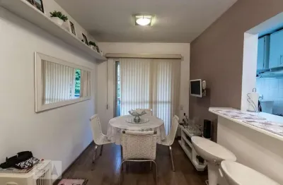 Apartamento com 2 quartos à venda na Alameda dos Tupiniquins, 1211, Moema, São Paulo