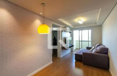 Apartamento com 2 quartos à venda na Avenida Maria Servidei Demarchi, 2320, Demarchi, São Bernardo do Campo