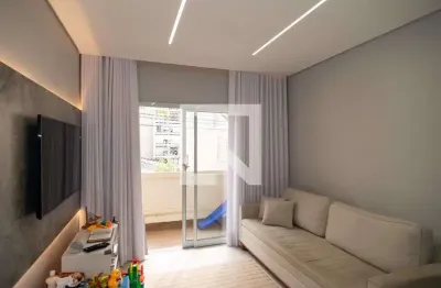Apartamento com 1 quarto à venda na Rua Santo Antônio, 1229, Bela Vista, São Paulo