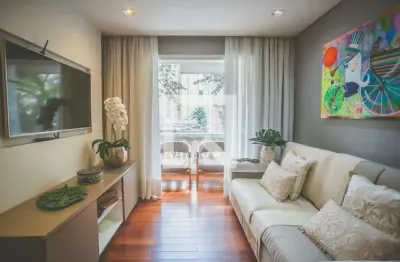 Apartamento com 3 quartos à venda na Avenida Onze de Junho, 737, Vila Clementino, São Paulo