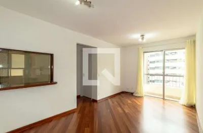 Apartamento com 1 quarto à venda na Rua Professor Tamandaré Toledo, 64, Itaim Bibi, São Paulo