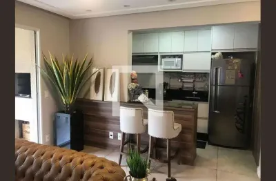 Apartamento com 3 quartos à venda na Rua Angá, 896, Vila Formosa, São Paulo