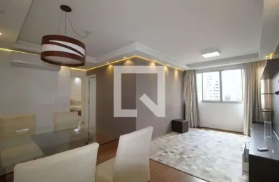 Apartamento com 2 quartos à venda na Rua Alvorada, 834, Vila Olímpia, São Paulo