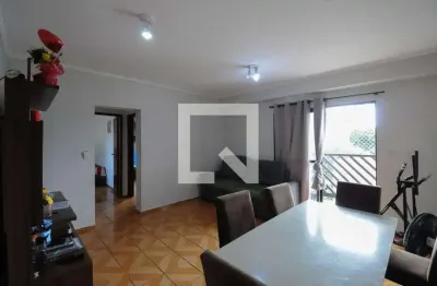 Apartamento com 2 quartos à venda na Rua Benedito Massaroppi, 115, Assunção, São Bernardo do Campo