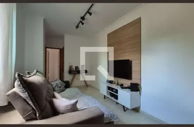 Apartamento com 2 quartos à venda na Rua Ariranha, 118, Vila Cecília Maria, Santo André