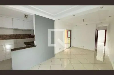 Apartamento com 2 quartos à venda na Rua Gamboa, 87, Paraíso, Santo André