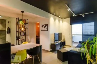 Apartamento com 2 quartos à venda na Rua Campos do Jordão, 323, Baeta Neves, São Bernardo do Campo