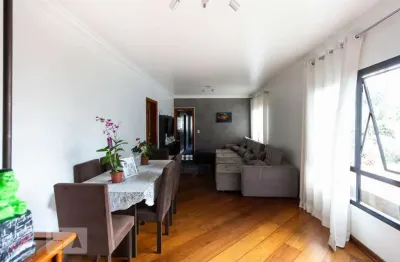 Apartamento com 3 quartos à venda na Avenida Onze de Junho, 970, Vila Clementino, São Paulo