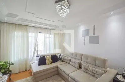 Apartamento com 3 quartos à venda na Rua Vicente de Carvalho, 95, Anchieta, São Bernardo do Campo