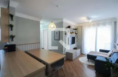 Apartamento com 3 quartos à venda na Rua Nemer Fares Rahall, 51, Nova Petrópolis, São Bernardo do Campo