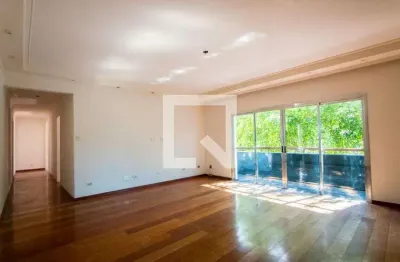 Apartamento com 4 quartos à venda na Rua Monte Casseros, 35, Centro, Santo André