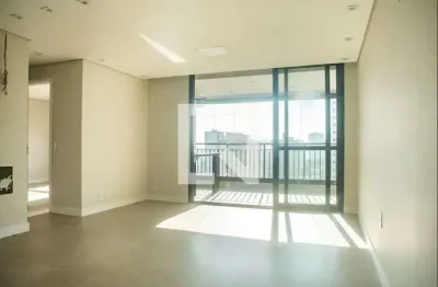 Apartamento com 2 quartos à venda na Avenida Jabaquara, 2461, Saúde, São Paulo