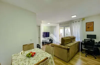 Apartamento com 2 quartos à venda na Rua Campo Largo, 1107, Mooca, São Paulo
