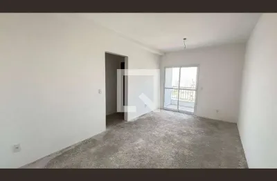 Apartamento com 2 quartos à venda na Rua Rosa de Siqueira, 320, Campestre, Santo André