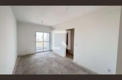 Apartamento com 2 quartos à venda na Rua Rosa de Siqueira, 320, Campestre, Santo André