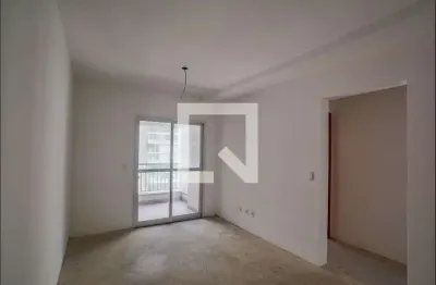 Apartamento com 2 quartos à venda na Rua João Ribeiro, 310, Campestre, Santo André