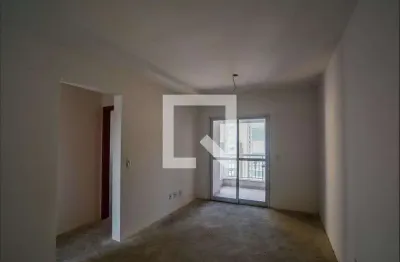 Apartamento com 2 quartos à venda na Rua João Ribeiro, 310, Campestre, Santo André