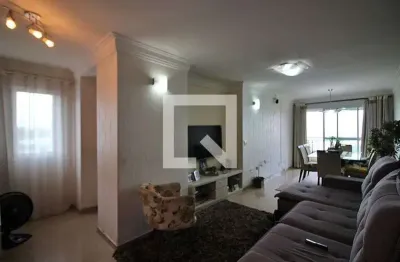 Apartamento com 2 quartos à venda na Rua Comendador Pinoti Gamba, 450, Rudge Ramos, São Bernardo do Campo