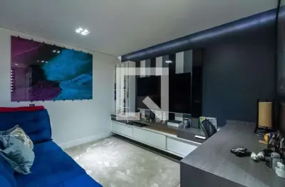 Apartamento com 2 quartos à venda na Avenida Giovanni Battistin, 64, Taboão, São Bernardo do Campo