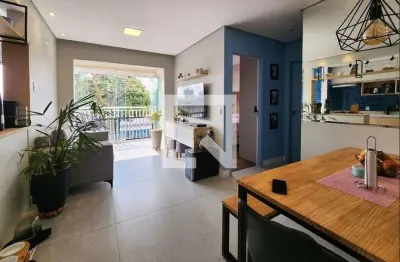 Apartamento com 2 quartos à venda na Rua dos Americanos, 320, Baeta Neves, São Bernardo do Campo