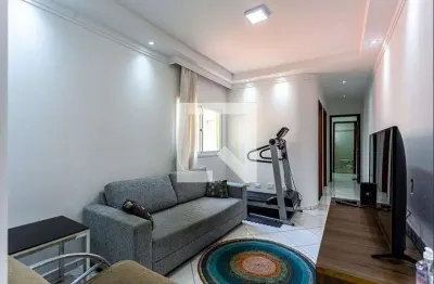 Apartamento com 2 quartos à venda na Rua Cotoxó, 104, Vila Leopoldina, Santo André
