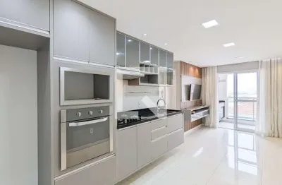 Apartamento com 2 quartos à venda na Rua Morvam Dias de Figueiredo, 90, Anchieta, São Bernardo do Campo