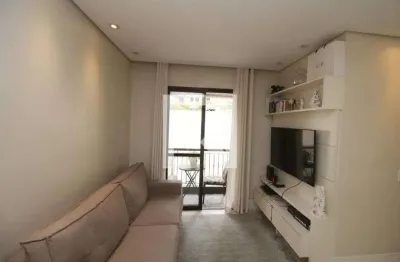 Apartamento com 2 quartos à venda na Rua Emílio Mallet, 1486, Tatuapé, São Paulo