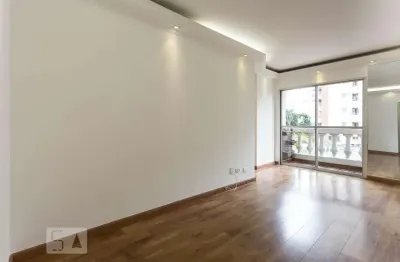 Apartamento com 1 quarto à venda na Avenida Aratãs, 805, Moema, São Paulo