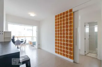 Apartamento com 1 quarto à venda na Rua Davi Hume, 113, Vila Mariana, São Paulo