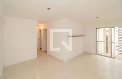 Apartamento com 2 quartos à venda na Rua do Rocio, 121, Vila Olímpia, São Paulo