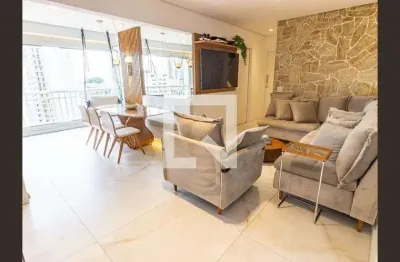 Apartamento com 2 quartos à venda na Rua Coronel Joviniano Brandão, 100, Mooca, São Paulo