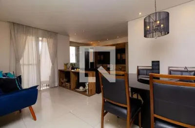 Apartamento com 2 quartos à venda na Rua Santa Catarina, 595, Tatuapé, São Paulo