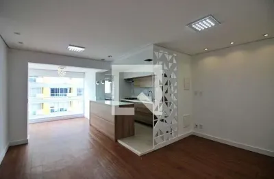 Apartamento com 2 quartos à venda na Rua Frei Gaspar, 931, Vila Lusitânia, São Bernardo do Campo