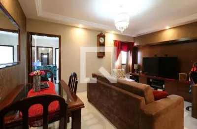 Apartamento com 2 quartos à venda na Rua Abernésia, 110, Jardim, Santo André