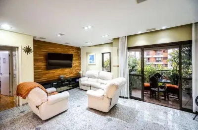 Apartamento com 3 quartos à venda na Rua Cantagalo, 447, Tatuapé, São Paulo