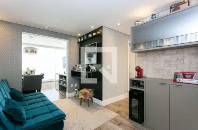 Apartamento com 3 quartos à venda na Rua Ulisses Cruz, 1303, Tatuapé, São Paulo