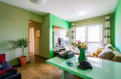 Apartamento com 4 quartos à venda na Rua Rui Barbosa, 377, Jardim Bela Vista, Santo André